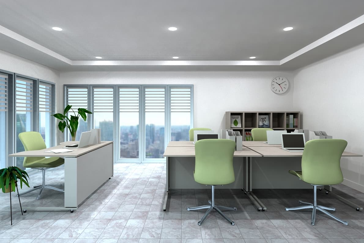 株式会社ローコ外観