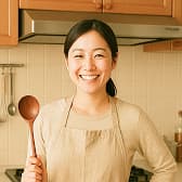 30代・主婦イメージ